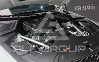 2022 Genesis G80