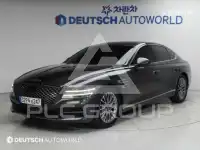 2022 Genesis G80