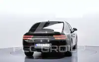 2022 Genesis G80
