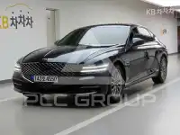 2022 Genesis G80