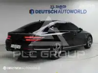 2022 Genesis G80