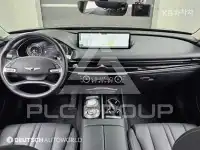 2022 Genesis G80