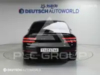 2022 Genesis G80