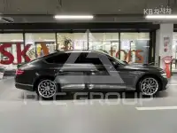 2022 Genesis G80