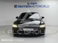 2022 Genesis G80