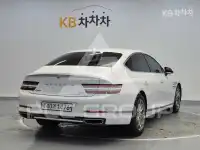 2022 Genesis G80