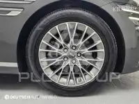 2022 Genesis G80