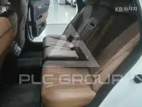 2022 Genesis G80