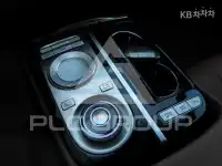 2022 Genesis G80