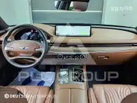 2022 Genesis G80