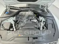 2022 Genesis G80