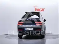 2022 Genesis G80