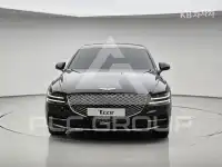 2022 Genesis G80