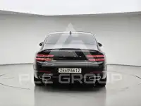 2022 Genesis G80