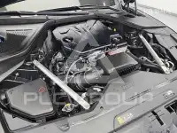 2022 Genesis G80