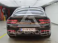 2022 Genesis G80