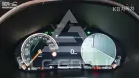 2022 Genesis G80
