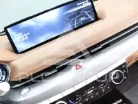 2022 Genesis G80