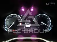 2022 Genesis G80