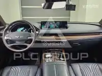 2022 Genesis G80