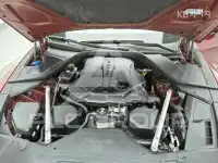 2022 Genesis G80