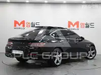 2022 Genesis G80