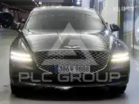 2022 Genesis G80
