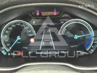 2022 Genesis G80