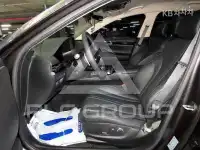 2022 Genesis G80