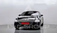 2022 Genesis G80