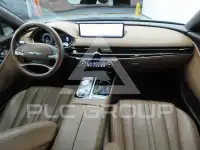 2022 Genesis G80