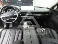 2022 Genesis G80