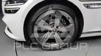 2022 Genesis G80