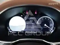 2022 Genesis G80