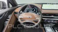 2022 Genesis G80