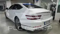 2022 Genesis G80