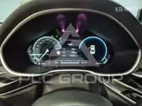 2022 Genesis G80