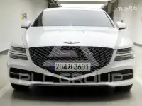 2022 Genesis G80