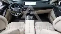 2022 Genesis G80