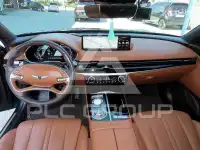 2022 Genesis G80
