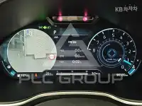2022 Genesis G80