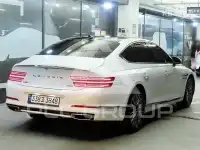2022 Genesis G80