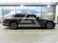2022 Genesis G80