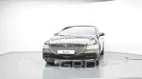 2022 Genesis G80