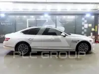 2022 Genesis G80
