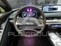 2022 Genesis G80