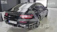 2022 Genesis G80