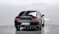 2022 Genesis G80