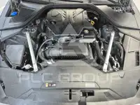 2022 Genesis G80