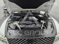 2022 Genesis G80